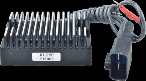 Arrowhead Harley-Davidson 12 Volt Regulator / Rectifier