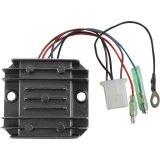 Arrowhead Kawasaki Regulator / Rectifier thumbnail 1