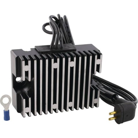 Arrowhead Harley-Davidson 12 Volt Regulator / Rectifier
