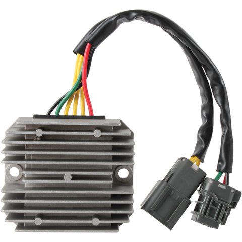 Arrowhead Sea-Doo 12 Volt Regulator / Rectifier thumbnail 2