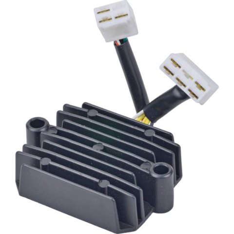 Arrowhead Honda 12 Volt Regulator / Rectifier
