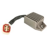 Arrowhead Yamaha 12 Volt Regulator / Rectifier thumbnail 1