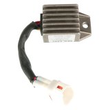 Arrowhead Yamaha 12 Volt Regulator / Rectifier thumbnail 2
