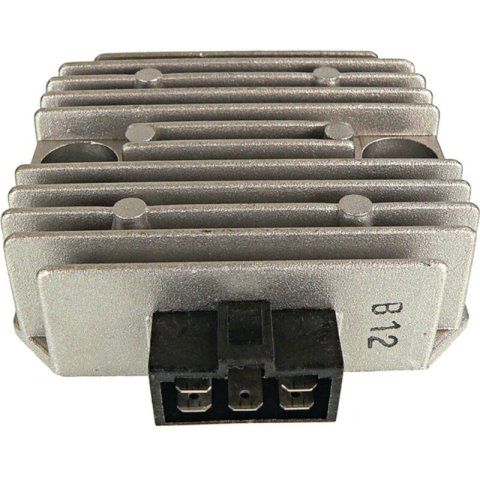 Arrowhead Yamaha 12 Volt Regulator / Rectifier