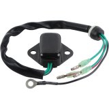 Arrowhead Yamaha 12 Volt Regulator / Rectifier thumbnail 1
