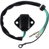 Arrowhead Yamaha 12 Volt Regulator / Rectifier thumbnail 2