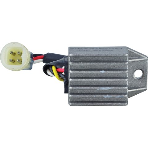Arrowhead Yamaha Regulator / Rectifier thumbnail 1