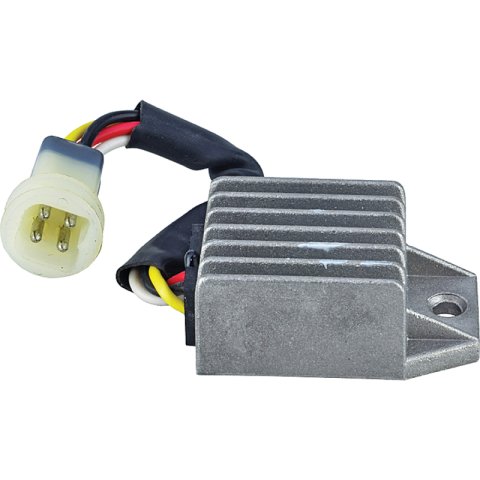 Arrowhead Yamaha Regulator / Rectifier thumbnail 2