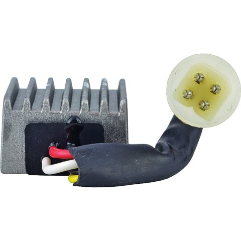 Arrowhead Yamaha Regulator / Rectifier thumbnail 3