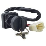 Arrowhead Polaris Ignition Switch thumbnail 2