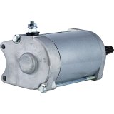 Arrowhead Denso 12 Volt 9 Spline Starter thumbnail 1