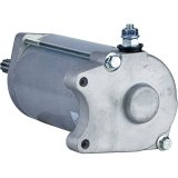 Arrowhead Denso 12 Volt 9 Spline Starter thumbnail 2