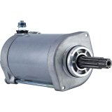 Arrowhead Denso 12 Volt 9 Spline Starter thumbnail 4