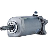 Arrowhead Denso 12 Volt 9 Spline Starter thumbnail 5