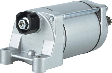 Arrowhead Mitsuba 12V 9T Starter thumbnail 1