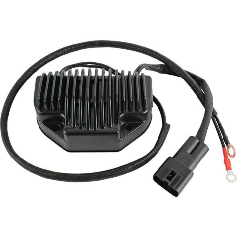 Arrowhead Harley-Davidson 12 Volt Regulator / Rectifier