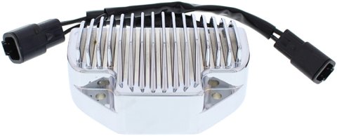 Arrowhead Harley-Davidson 12 Volt Regulator / Rectifier