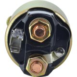 Arrowhead Yamaha Starter Relay thumbnail 1