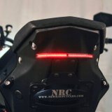 New Rage Cycles 24+ KTM 1390 Super Duke Fender Eliminator Kit thumbnail 3