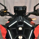 New Rage Cycles 24+ KTM 990 Duke Front Turn Signals thumbnail 2
