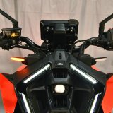 New Rage Cycles 24+ KTM 990 Duke Front Turn Signals thumbnail 3