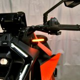 New Rage Cycles 24+ KTM 990 Duke Front Turn Signals thumbnail 4