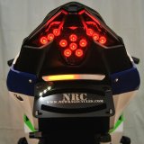 New Rage Cycles 24+ Kawasaki 500 Ninja SE Fender Eliminator Kit thumbnail 2