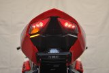 New Rage Cycles 25+ Honda CBR1000RR-R Fender Eliminator Kit - Tucked thumbnail 2
