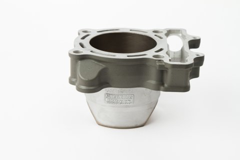 Cylinder Works 07-09 RM-Z 250 Standard Bore Cylinder