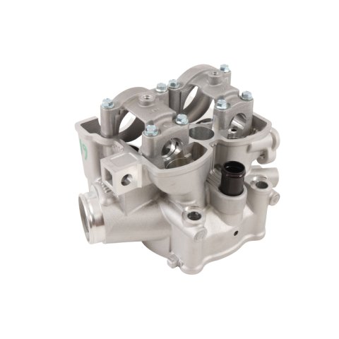 Cylinder Works 06-08 Kawasaki KX 250 F Cylinder Head Kit thumbnail 2
