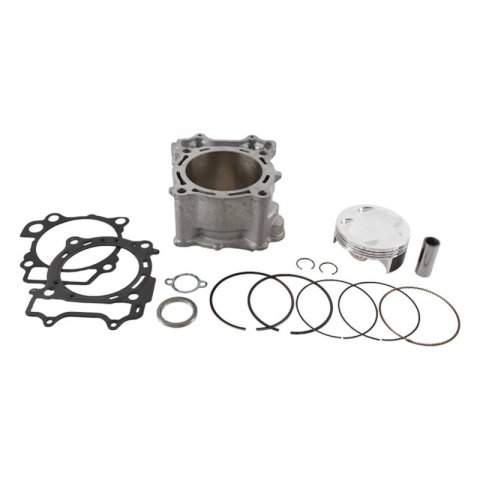 Cylinder Works 2017 YFZ 450/09-23 YFZ 450 R Standard Bore Cylinder Kit thumbnail 1