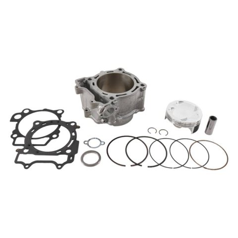 Cylinder Works 2017 YFZ 450/09-23 YFZ 450 R Standard Bore Cylinder Kit thumbnail 2