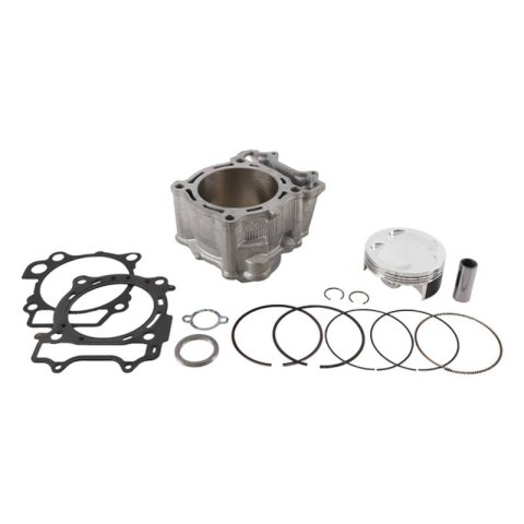 Cylinder Works 2017 YFZ 450/09-23 YFZ 450 R Standard Bore Cylinder Kit thumbnail 3