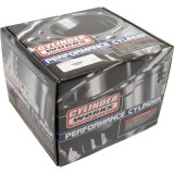Cylinder Works 01-13 Yamaha WR 250 F 250cc Big Bore Cylinder 80mm thumbnail 1