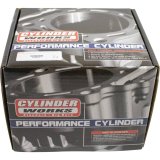 Cylinder Works 01-13 Yamaha WR 250 F 250cc Big Bore Cylinder 80mm thumbnail 4