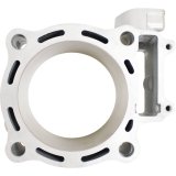 Cylinder Works 02-08 Honda CRF 450 R 450cc Big Bore Cylinder 100mm thumbnail 1