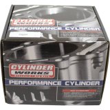 Cylinder Works 02-08 Honda CRF 450 R 450cc Big Bore Cylinder 100mm thumbnail 4