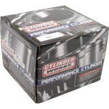 Cylinder Works 02-08 Honda CRF 450 R 450cc Big Bore Cylinder 100mm thumbnail 6