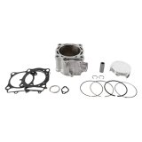 Cylinder Works 04-05 Honda TRX 450 R 450cc +3mm Big Bore Cylinder Kit 479cc 10.5:1 Comp. 97mm thumbnail 1