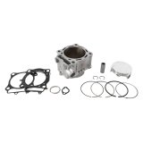 Cylinder Works 04-05 Honda TRX 450 R 450cc +3mm Big Bore Cylinder Kit 479cc 10.5:1 Comp. 97mm thumbnail 2