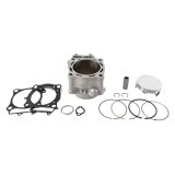 Cylinder Works 04-05 Honda TRX 450 R 450cc +3mm Big Bore Cylinder Kit 479cc 10.5:1 Comp. 97mm thumbnail 3