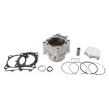 Cylinder Works 04-05 Honda TRX 450 R 450cc +3mm Big Bore Cylinder Kit 479cc 10.5:1 Comp. 97mm thumbnail 4