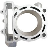 Cylinder Works 04-08 Kawasaki KX 250 F 250cc Big Bore Cylinder 80mm thumbnail 2