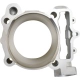 Cylinder Works 04-08 Kawasaki KX 250 F 250cc Big Bore Cylinder 80mm thumbnail 4