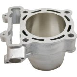 Cylinder Works 04-08 Kawasaki KX 250 F 250cc Big Bore Cylinder 80mm thumbnail 5