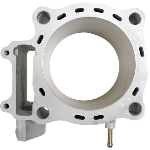 Cylinder Works 05-17 Honda CRF 450 X 450cc Big Bore Cylinder 99mm thumbnail 4