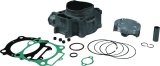 Cylinder Works 05-17 Honda CRF 450 X 450cc Standard Bore High Compression Cylinder Kit 12.5:1 Comp. thumbnail 4