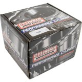 Cylinder Works 06-09 Suzuki LT-R 450 450cc Big Bore Cylinder 98mm thumbnail 2