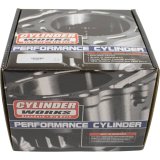 Cylinder Works 06-09 Suzuki LT-R 450 450cc Big Bore Cylinder 98mm thumbnail 4