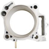 Cylinder Works 06-14 Honda TRX 450 ER 450cc Big Bore Cylinder 99mm thumbnail 1